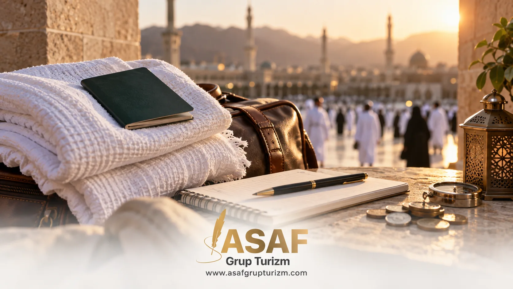Kâbe'nin Tarihi: İnşasından Bugüne