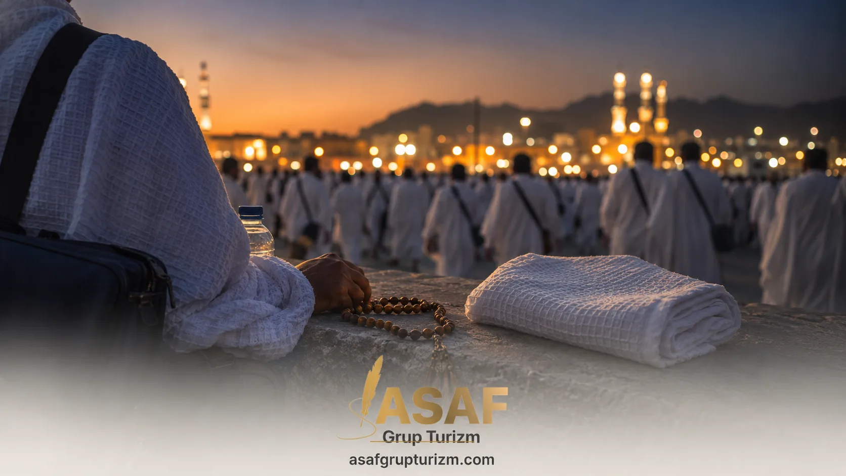 Ramazan Umresi Fiyatları ve Erken Rezervasyon