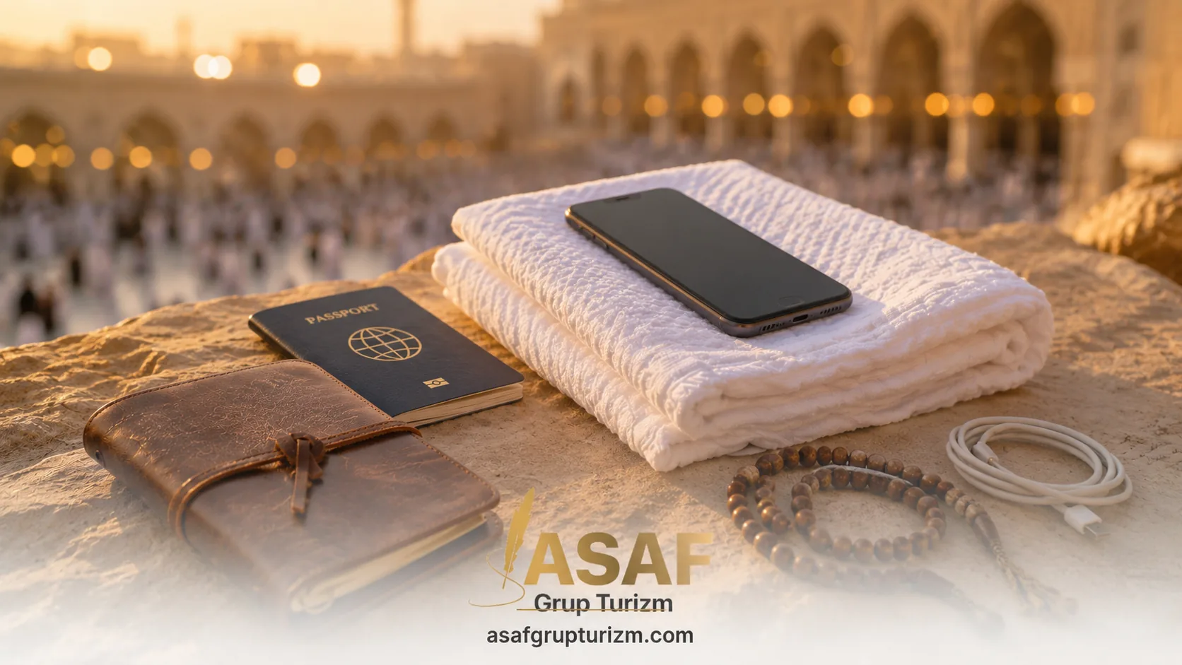 Suudi Arabistan'da Telefon, İnternet ve eSIM Rehberi