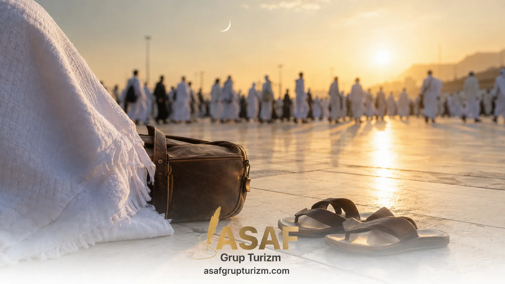 Şevval Umresi: Ramazan Bayramı Sonrası Umre