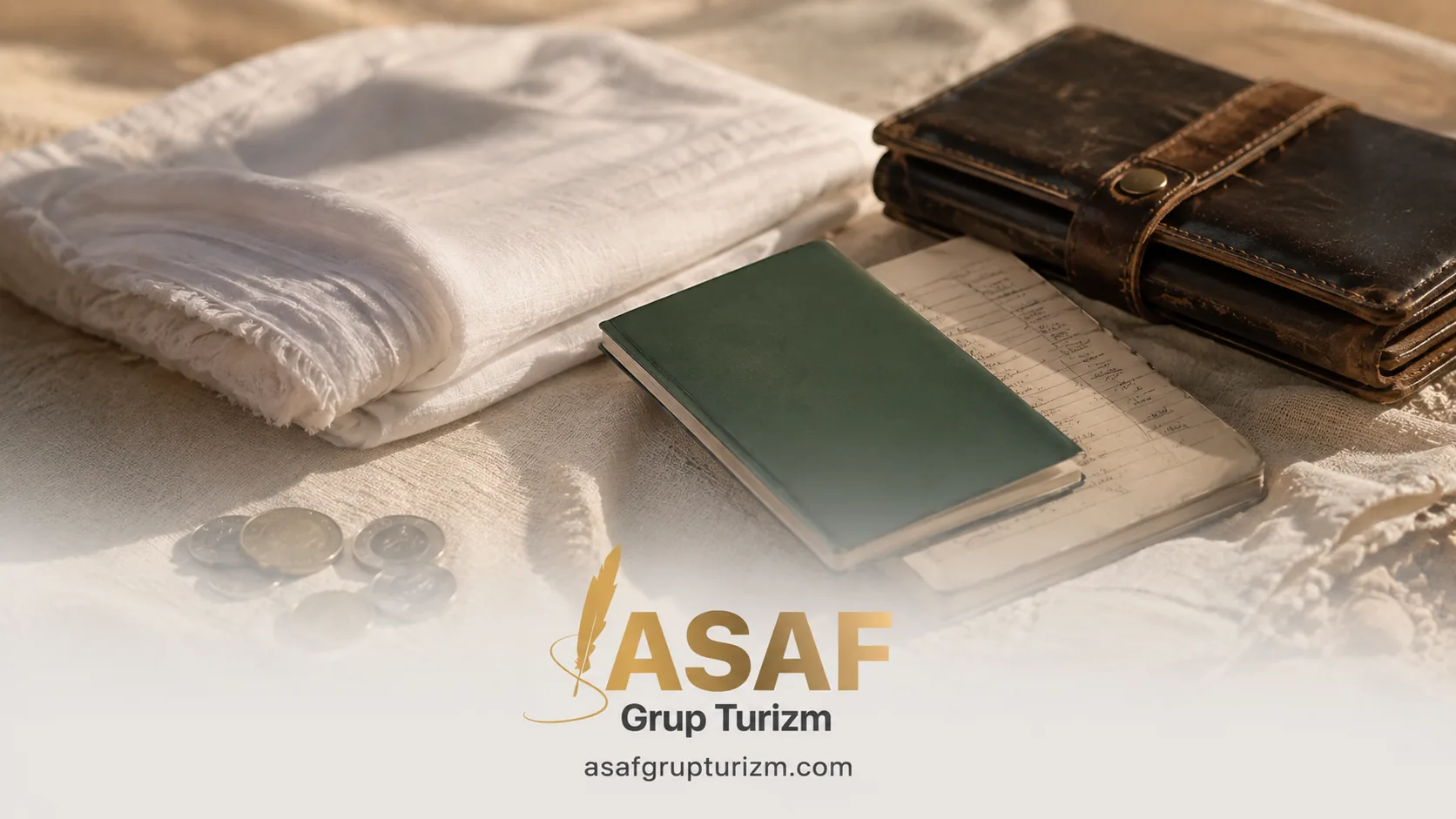 Umre Ne Kadar Tutar? Kalem Kalem Umre Maliyeti