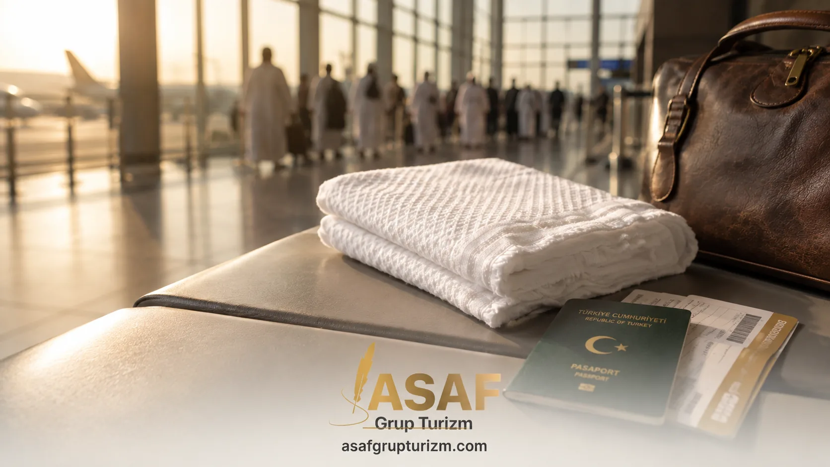 Hac Ön Kayıt ve Kura Sistemi Nasıl İşliyor?