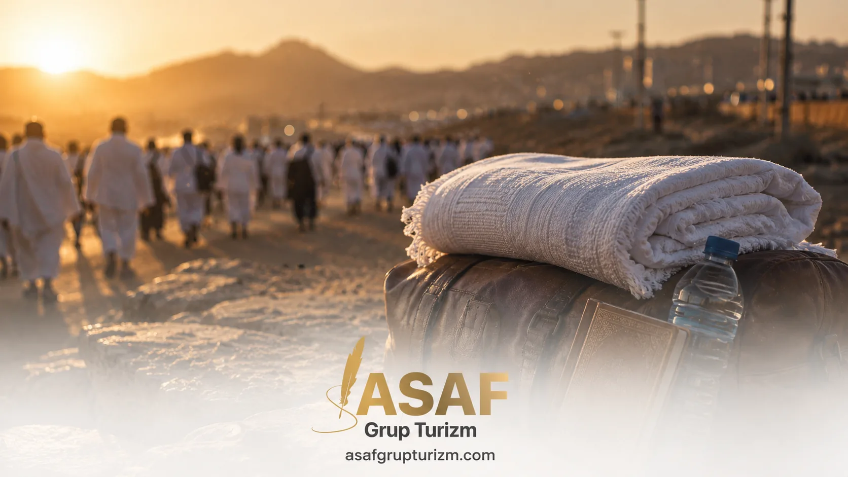 14 Günlük Umre Turu: Program, Gece Dağılımı ve Fiyat