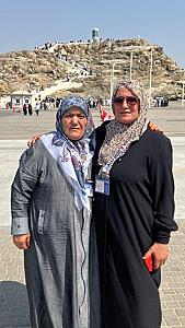 Umre Turlarımızdan Görüntüler