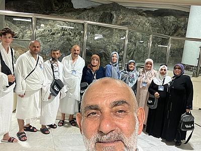 Umre Turlarımızdan Görüntüler