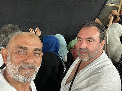 Umre Turlarımızdan Görüntüler