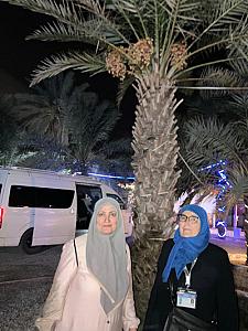 Umre Turlarımızdan Görüntüler