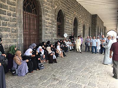 Umre Turlarımızdan Görüntüler