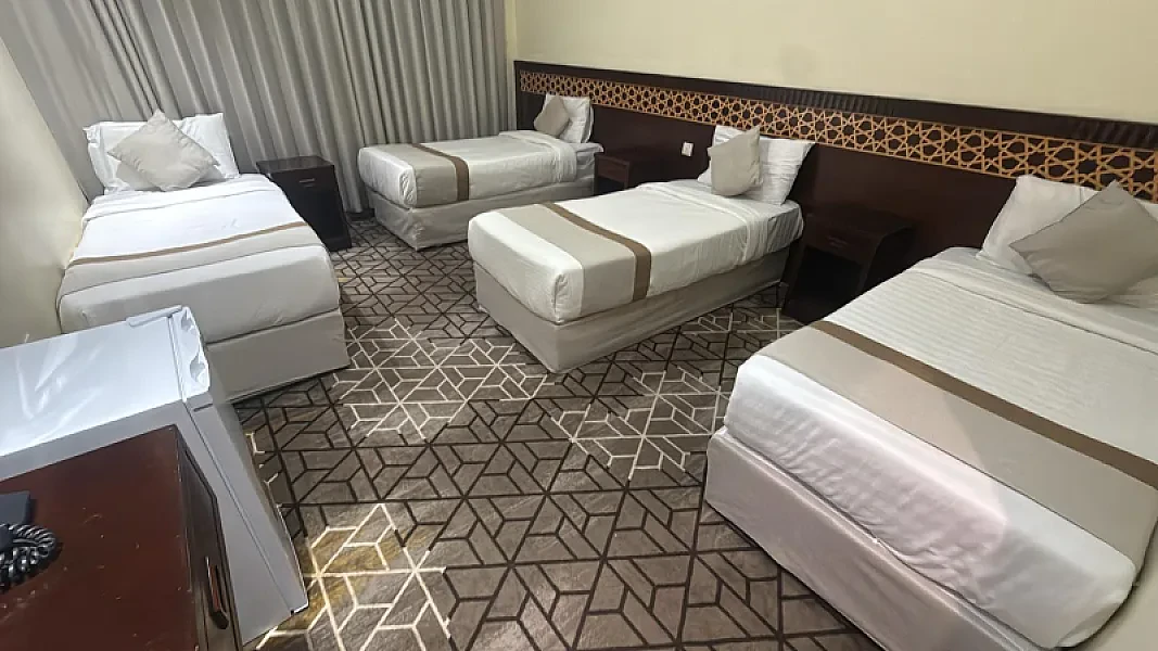 TALAYA SAFA - 5