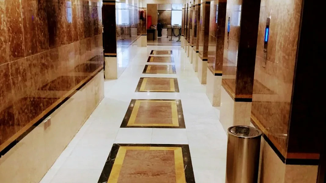 MİRA RAWDAH SERVİSLİ - 4