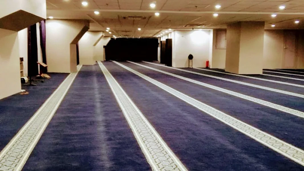 MİRA RAWDAH SERVİSLİ - 8